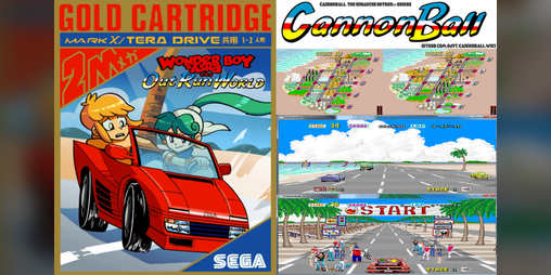 Cover image for Outrun86 - Coast to Coast mod