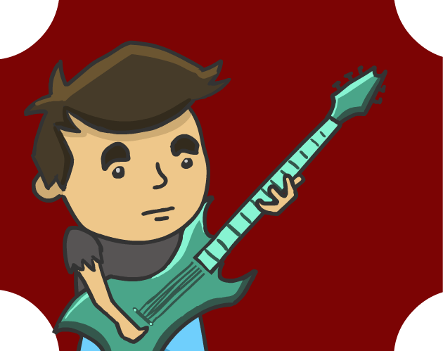 Cover image for SUPER KEY BOY