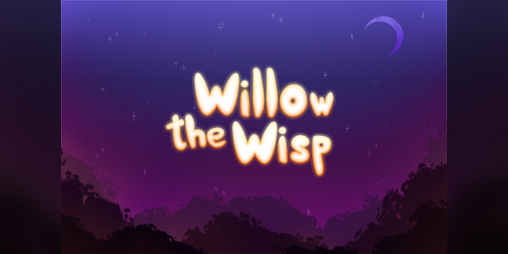 Cover image for Willow the Wisp