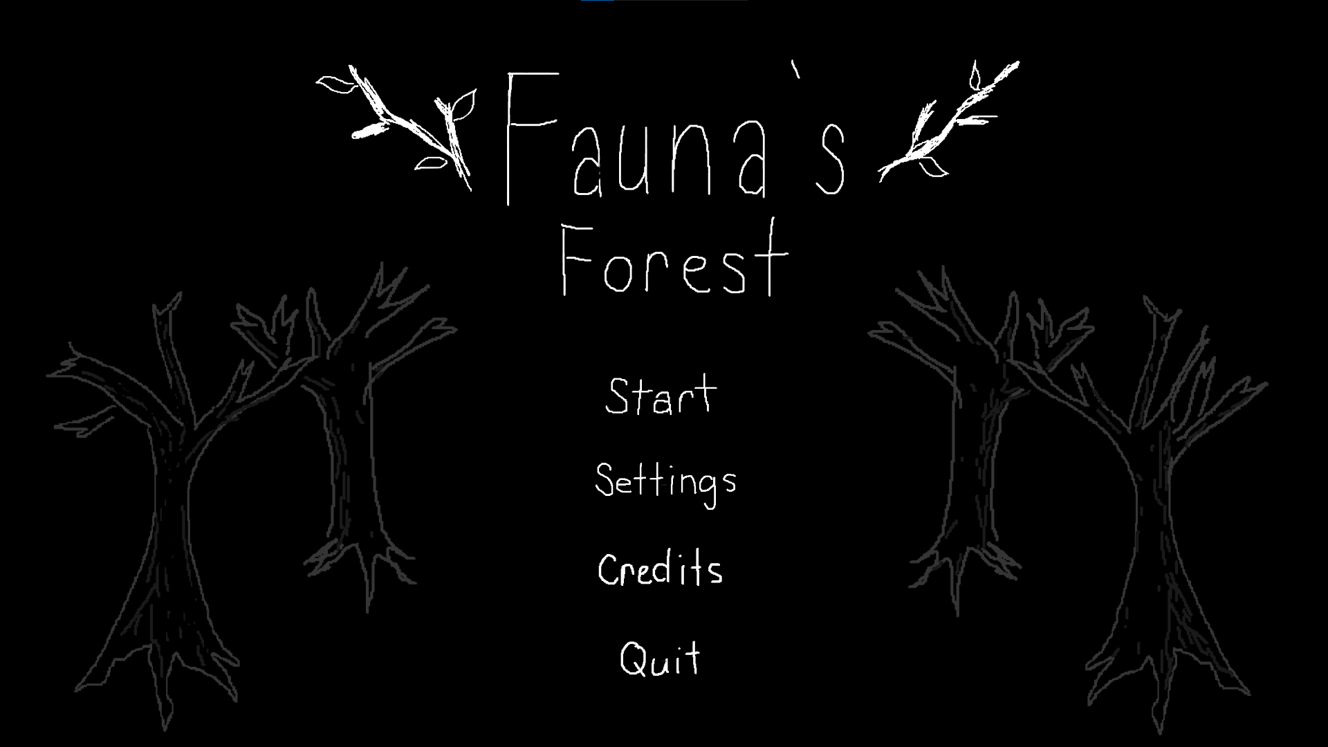 Fauna s Forest By ItsSALT