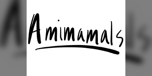 Cover image for Amimamals