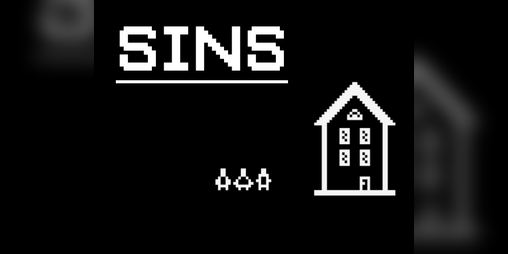 Cover image for SINS