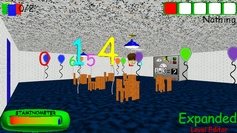 V0 7 1 Expanded Level Editor Unofficial By Grandgames