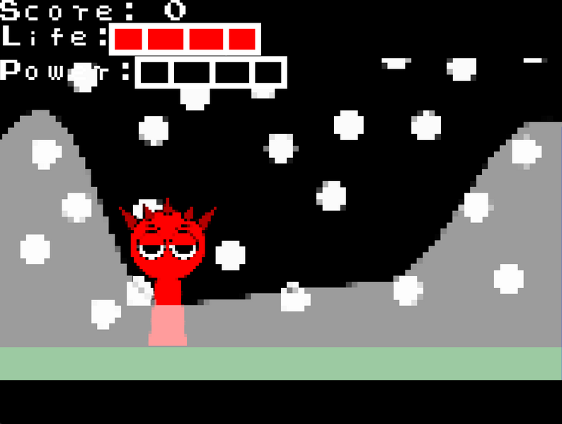 Sprunki: Sprunki of Sprunki's by Minesweep