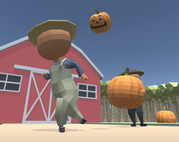 Cover image for 🎃