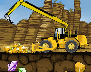 Top games for Android tagged mining 