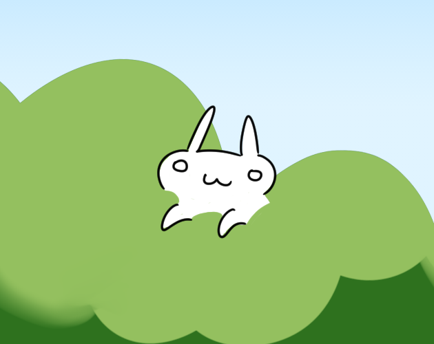 Bunny Jump: Love & Play 5