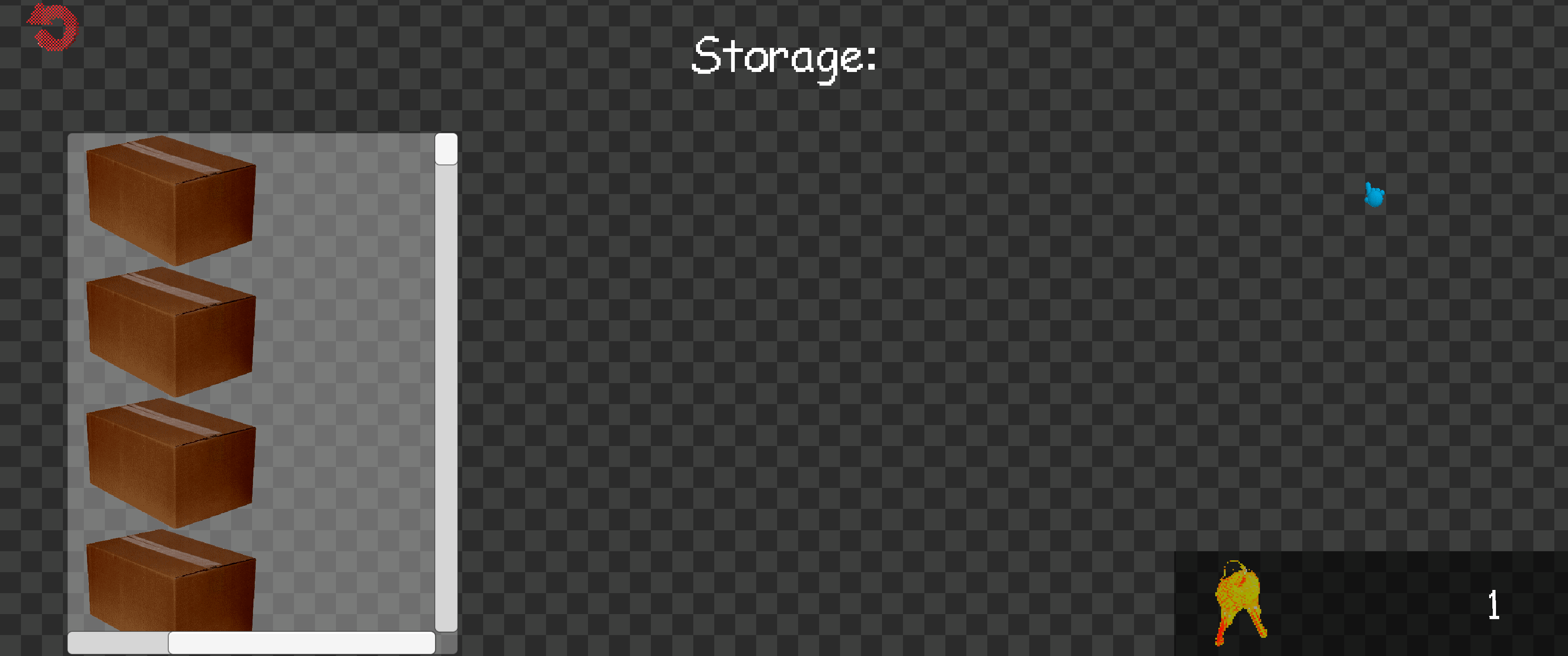 Screenshot 4 for Baldi's Basics Full Remastered Reworked