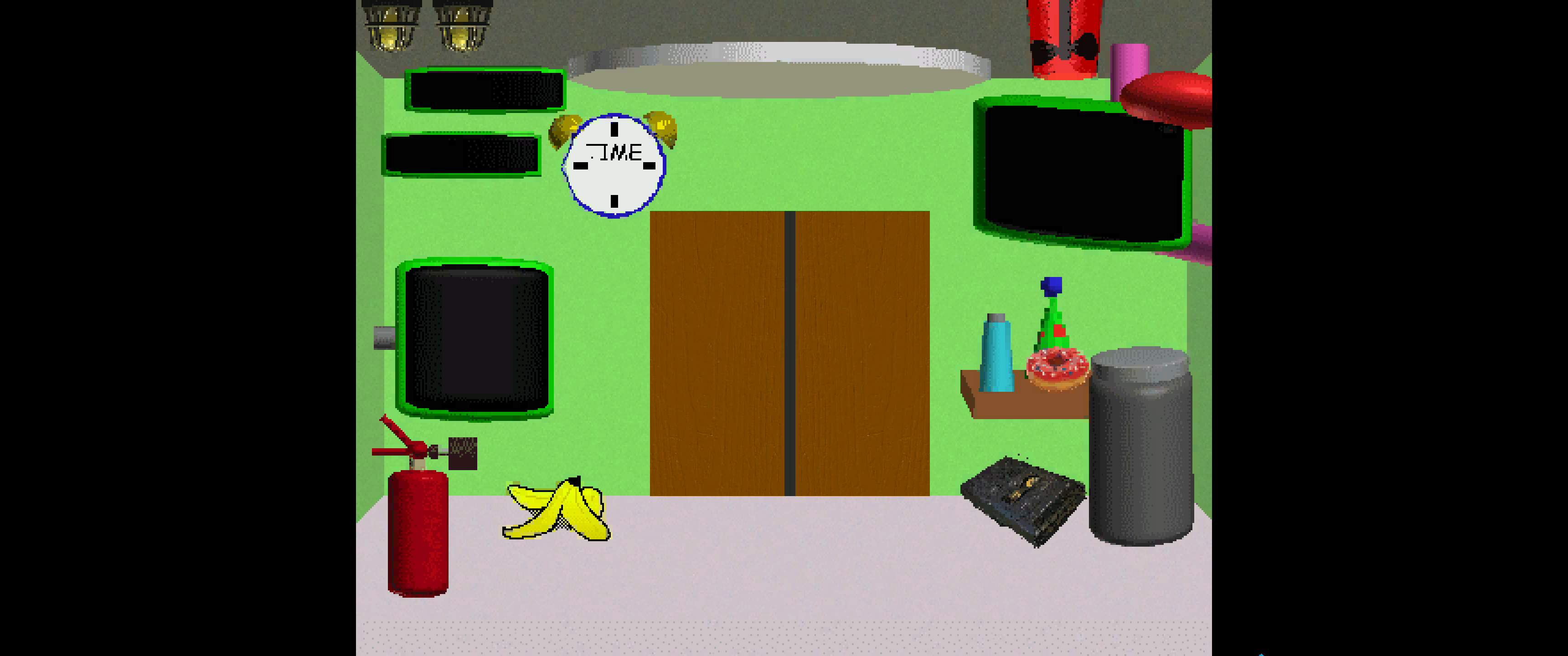 Screenshot 14 for Baldi's Basics Full Remastered Reworked