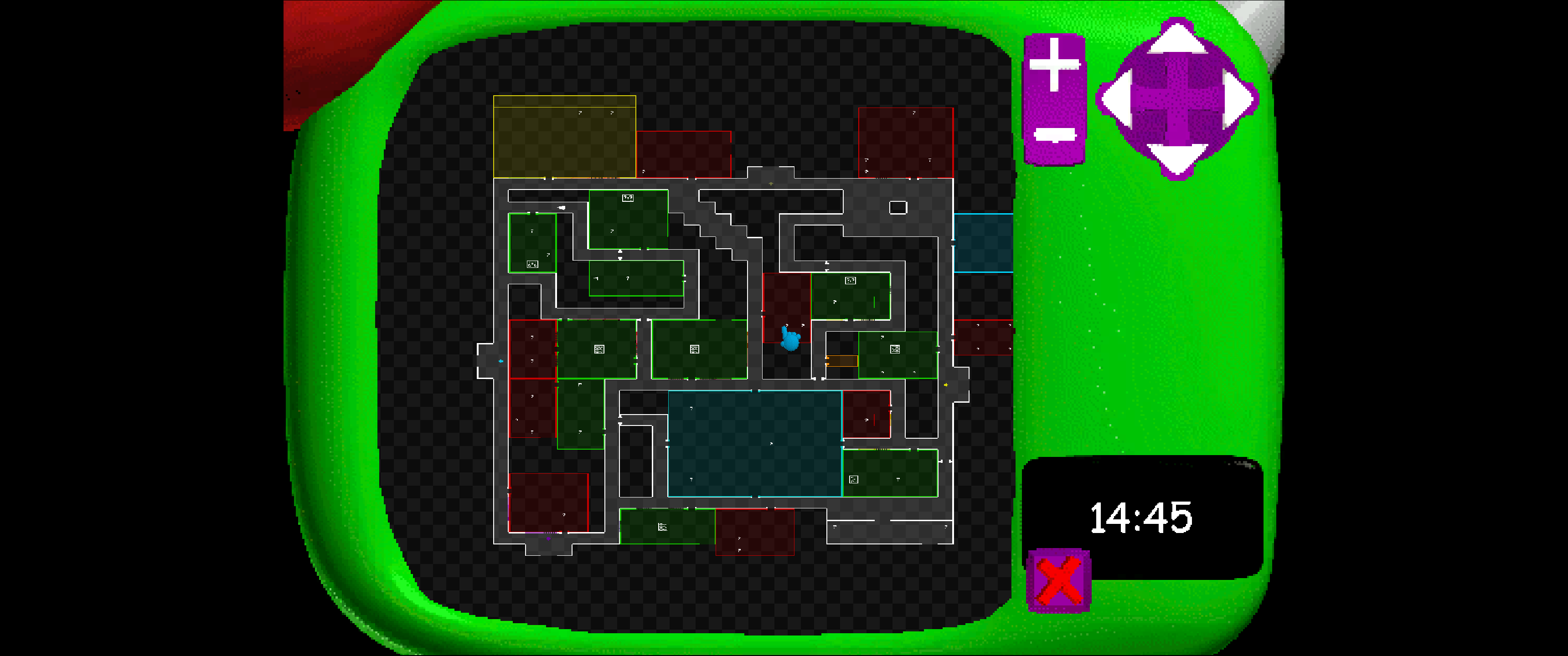 Screenshot 23 for Baldi's Basics Full Remastered Reworked