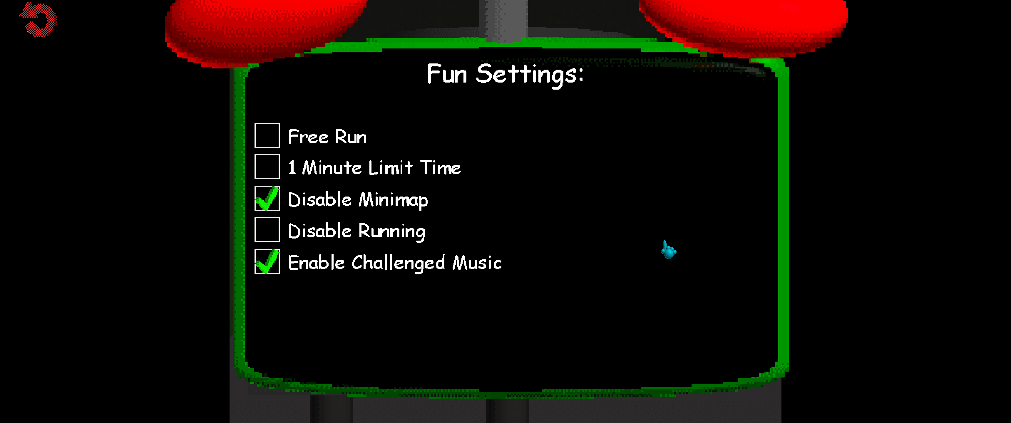 Screenshot 13 for Baldi's Basics Full Remastered Reworked