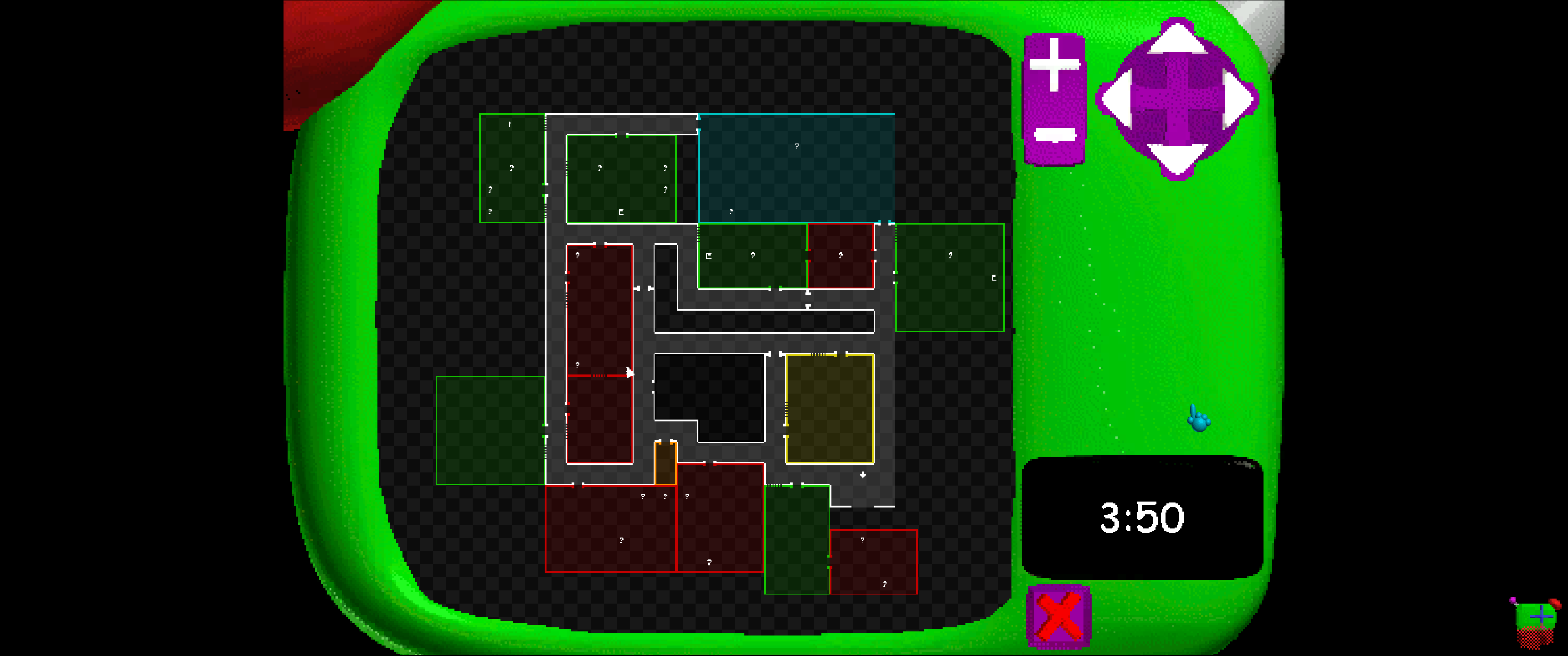 Screenshot 24 for Baldi's Basics Full Remastered Reworked
