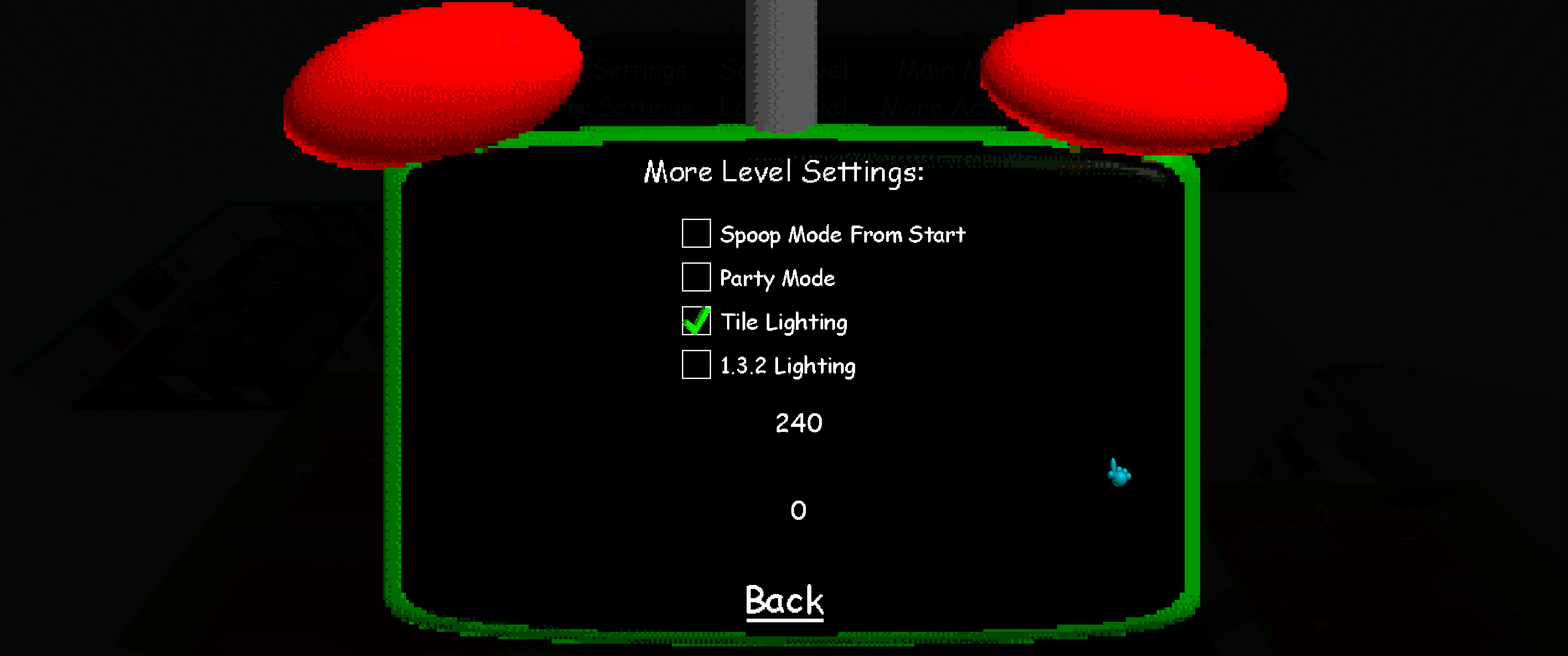 Screenshot 29 for Baldi's Basics Full Remastered Reworked