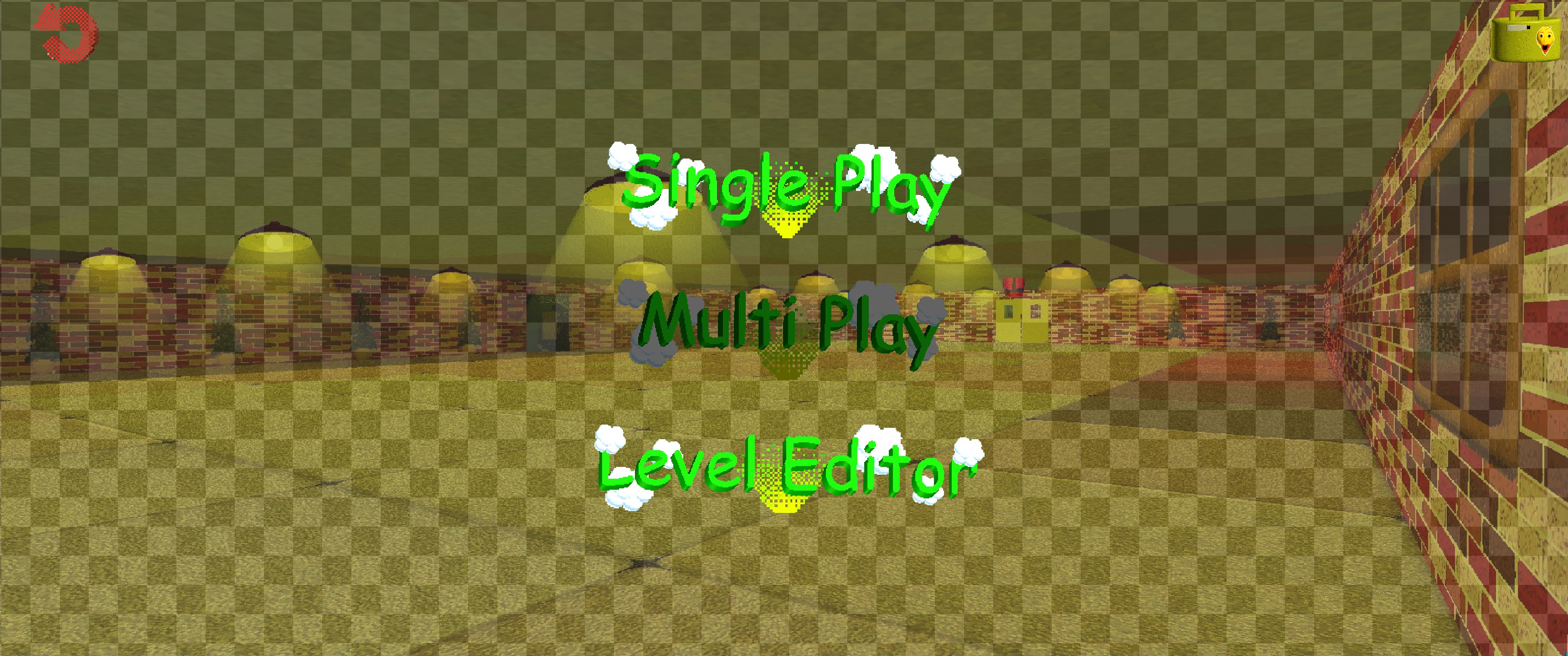 Screenshot 16 for Baldi's Basics Full Remastered Reworked