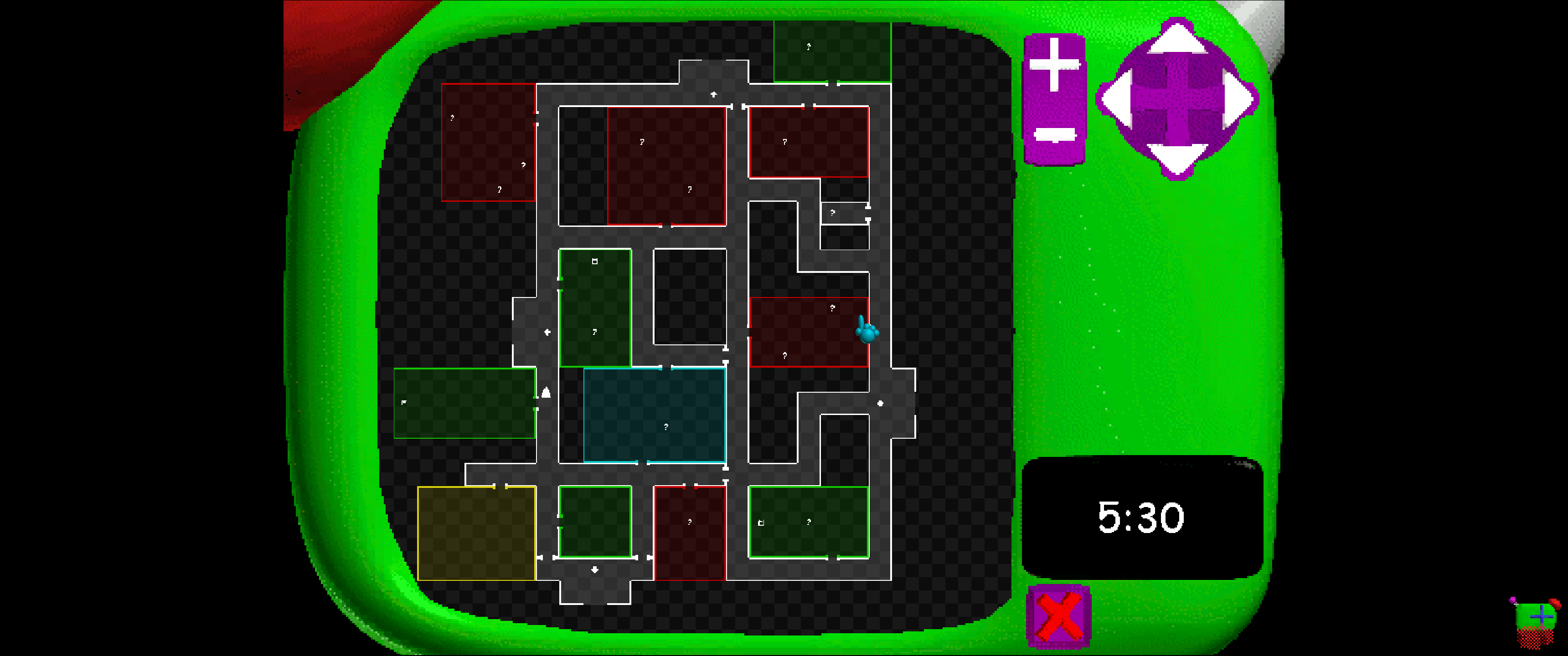 Screenshot 67 for Baldi's Basics Full Remastered Reworked