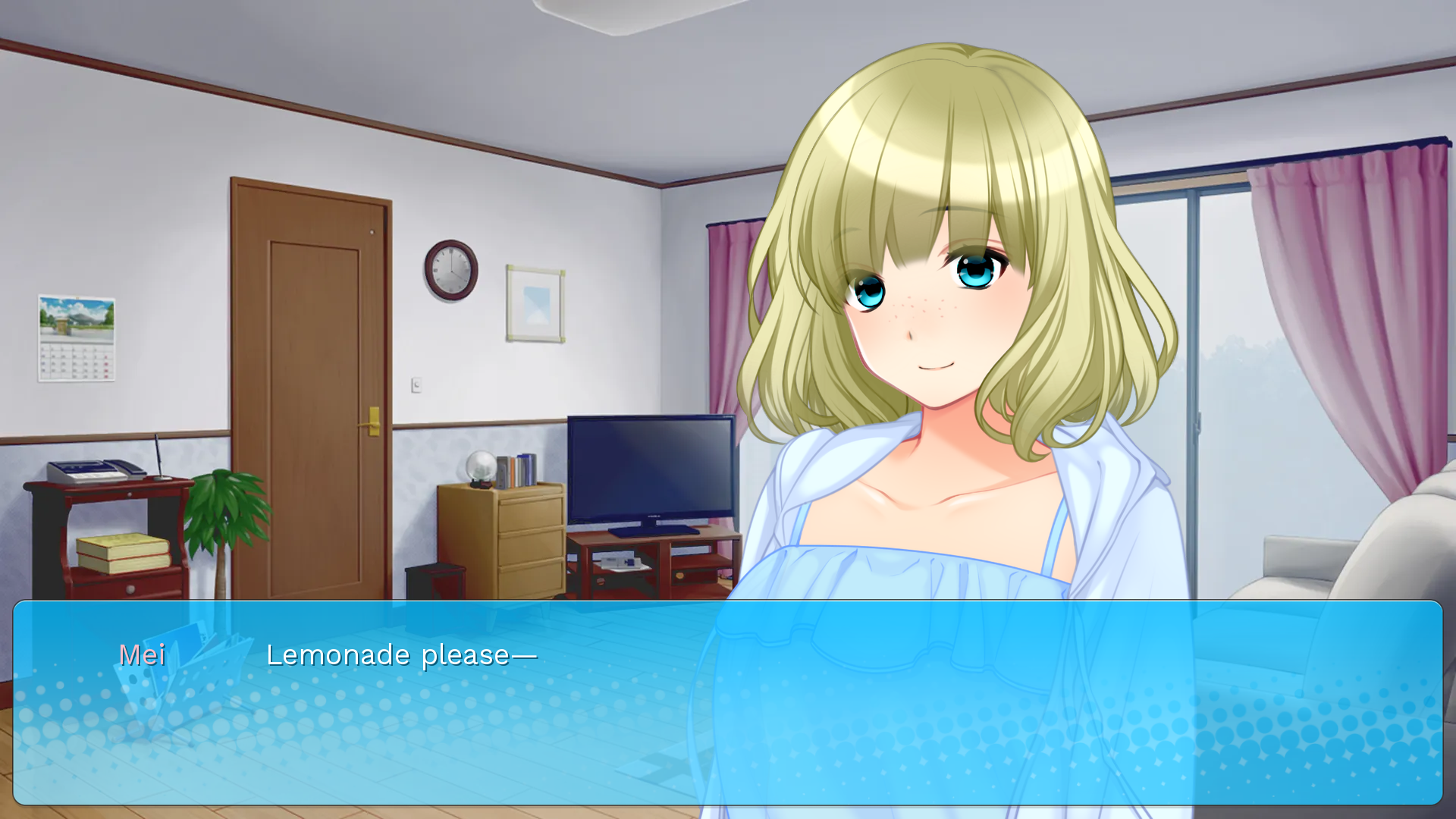 Screenshot 8 for Deluge: Threnody of Crashing Waves — Deluxe Edition