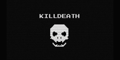Cover image for KillDeath
