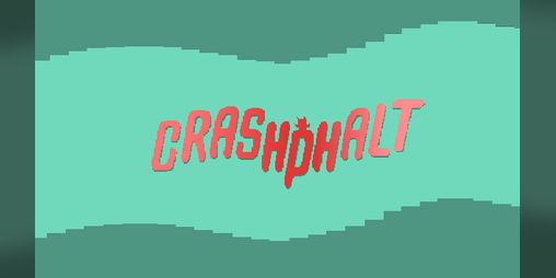 Cover image for Crashphalt