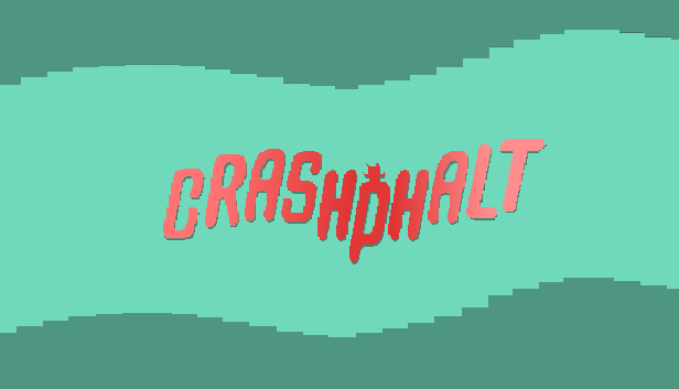 Cover image for Crashphalt