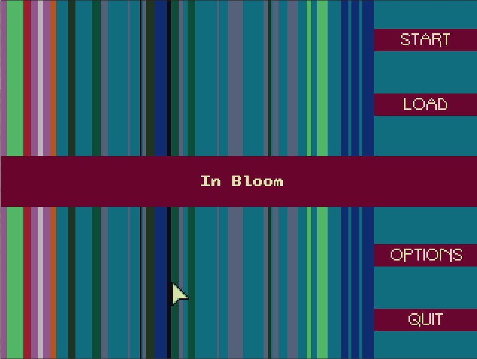 In Bloom