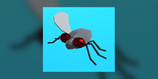 Cover image for Scott: The One Winged Fly