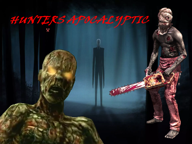 Hunters Apocaliptict