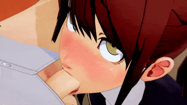 Persona 4: Rise Gaiden (VISUAL NOVEL) screenshot 1