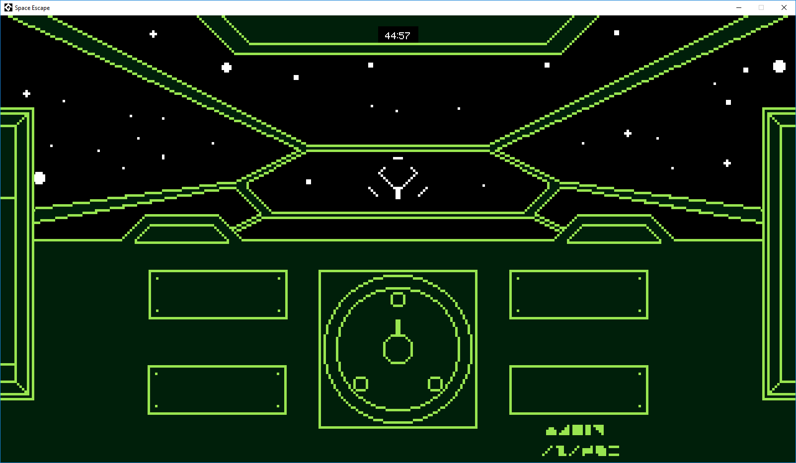 Space Escape