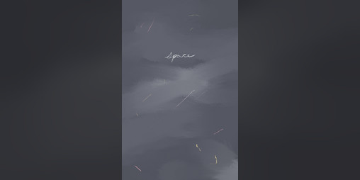 Cover image for Space & Weight