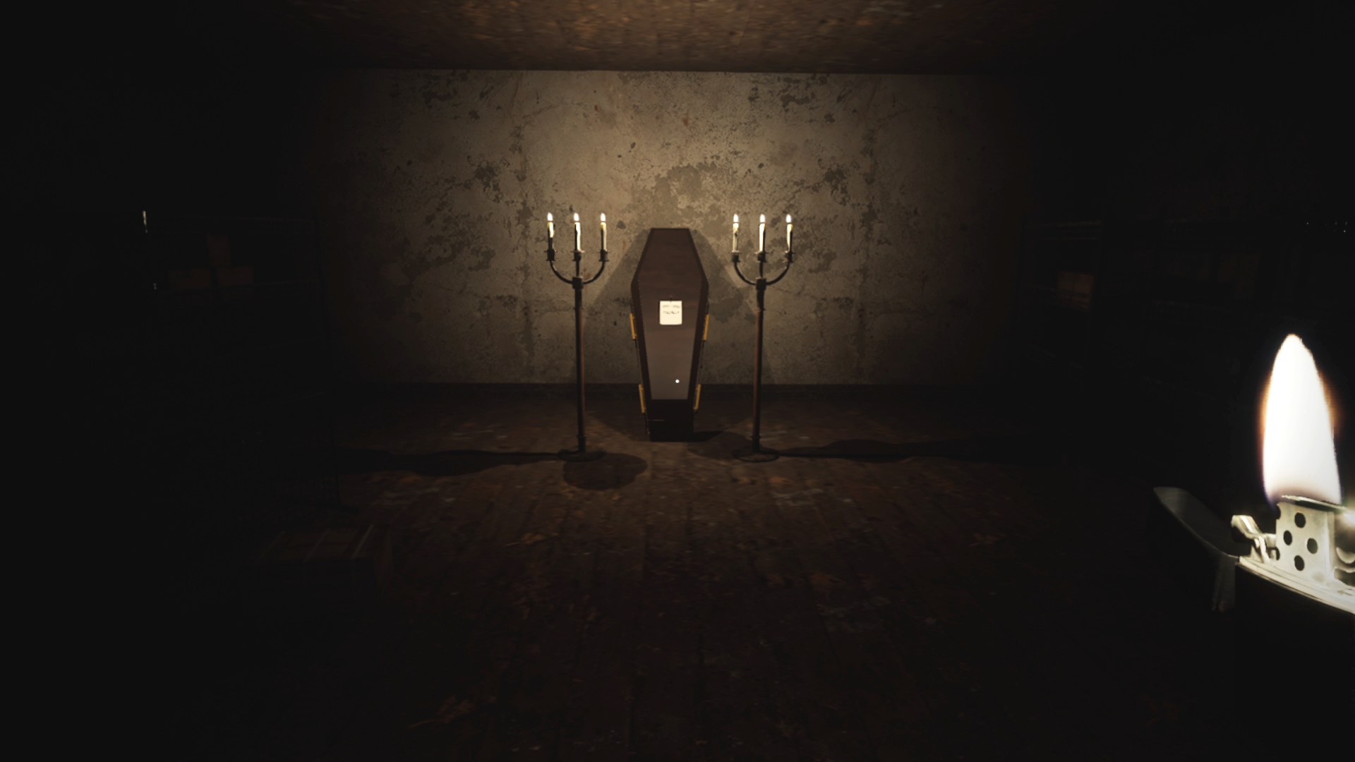 Screenshot 4 for The Broken Vow - Extended Version