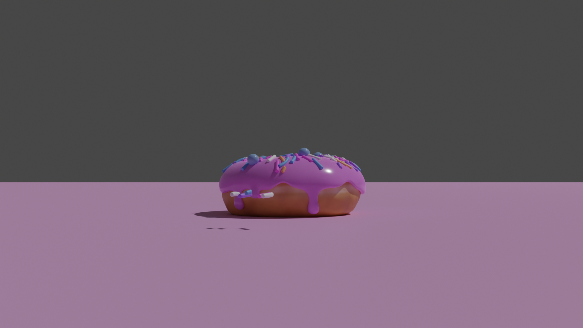 Blender projects by andressa ara jo bastos