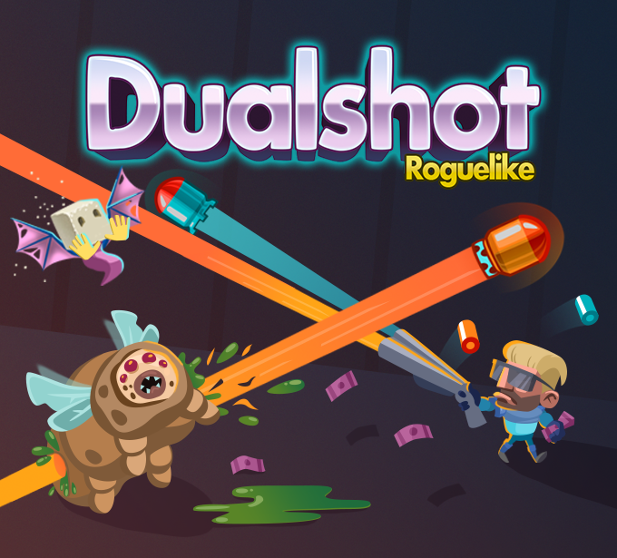 Dualshot