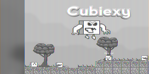 Cover image for Cubiexy