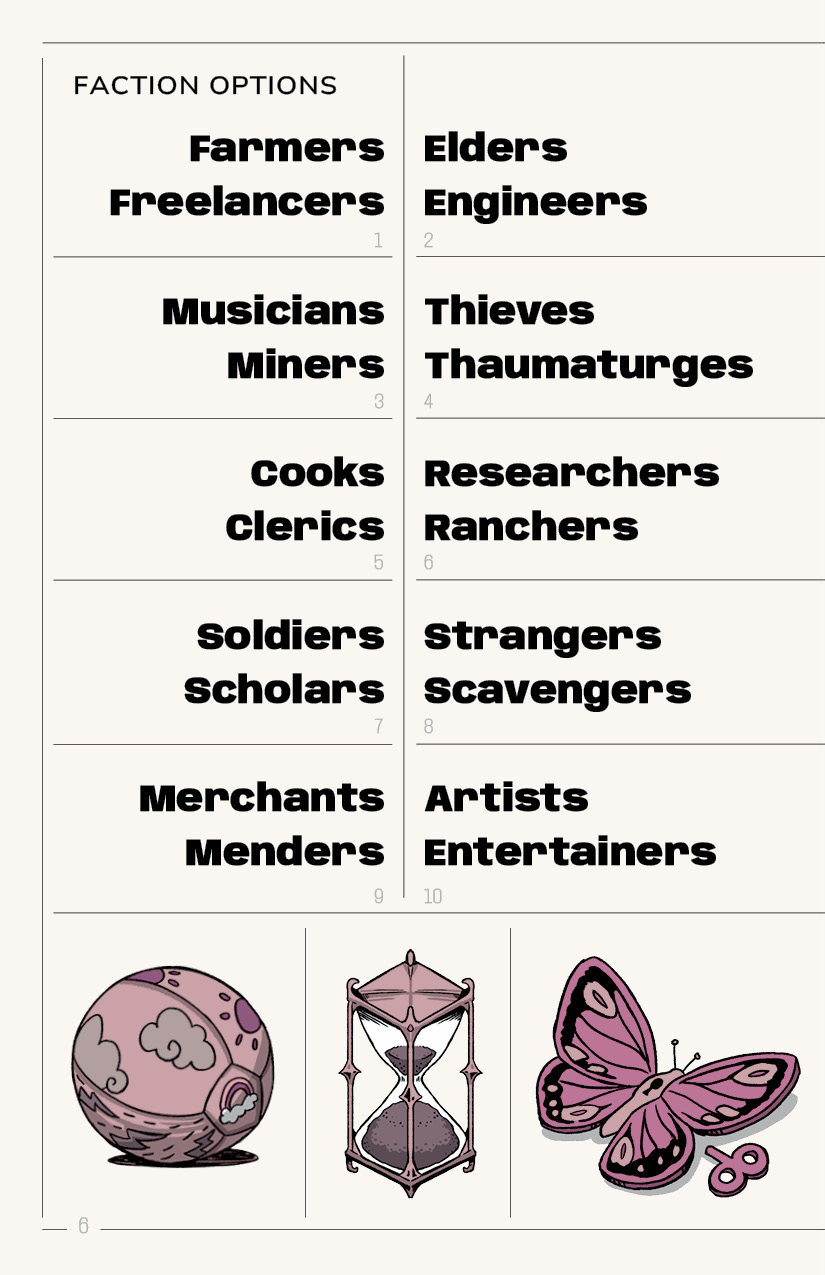 Screenshot 3 for The Peddler's Prize