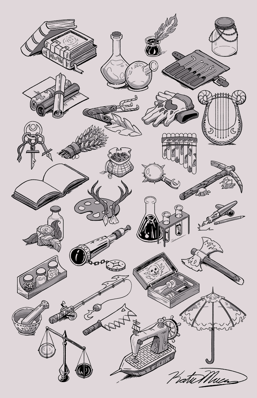 Screenshot 4 for The Peddler's Prize