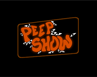 Peep Show