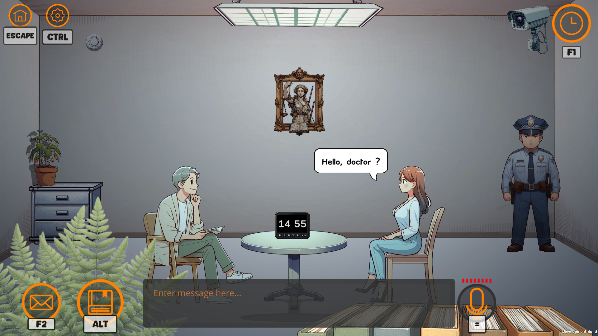 Screenshot 4 for Psynostic - Demo
