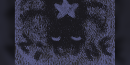 Cover image for spoopy zine