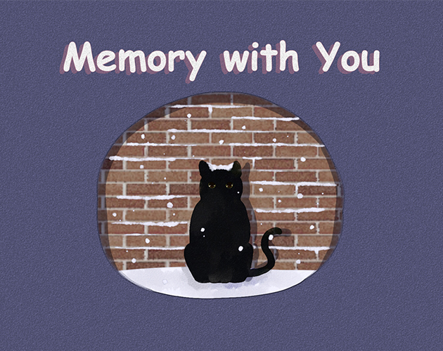 Cover image for Memory with You