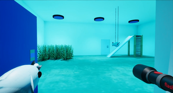 Screenshot 7 for buzzy kindergarden 1