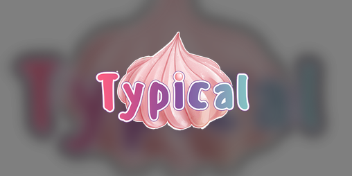 Cover image for Typical