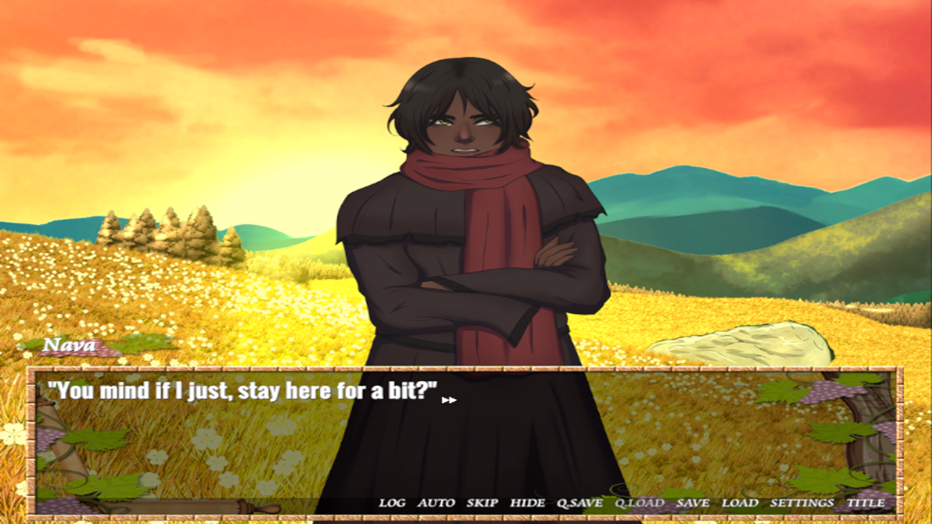 Screenshot 5 for The Father's Story