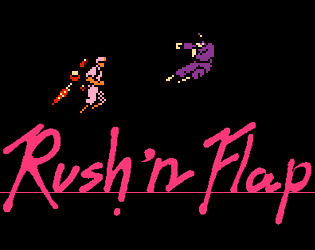 Rush 'n Flap