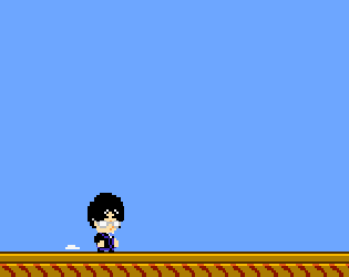 Cover image for Thank You Iwata