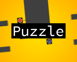 Cover image for Puzzle