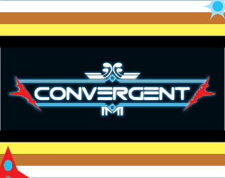 Convergent