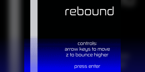 Cover image for Rebound (Classic)
