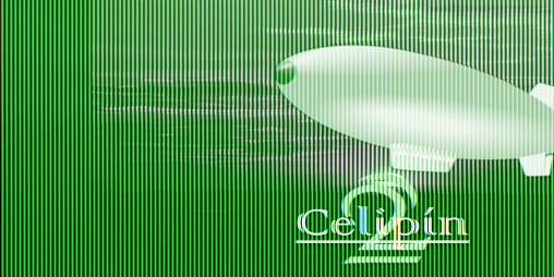 Cover image for Celipín Cepelín 2