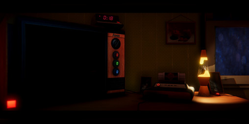 Cover image for Game Exit