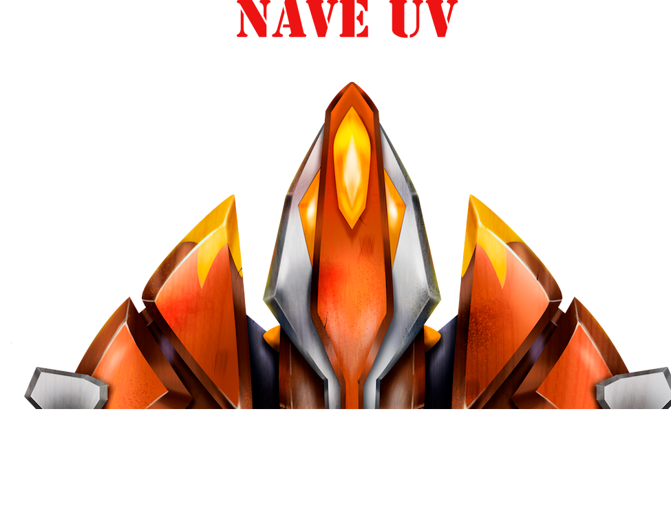 Nave UV
